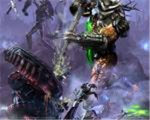the ultimate predator