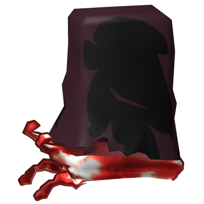 Ichigo Blood Chains Roblox item