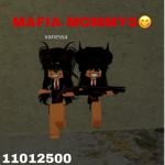 Mafia mommys