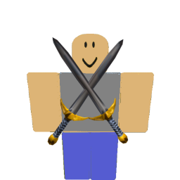Sword Fight And Flex Your Time On Others