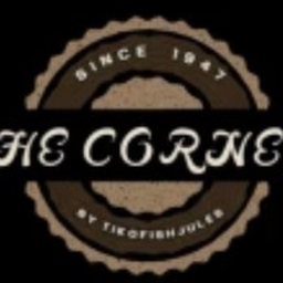 the corner jazz and refreshments 1947