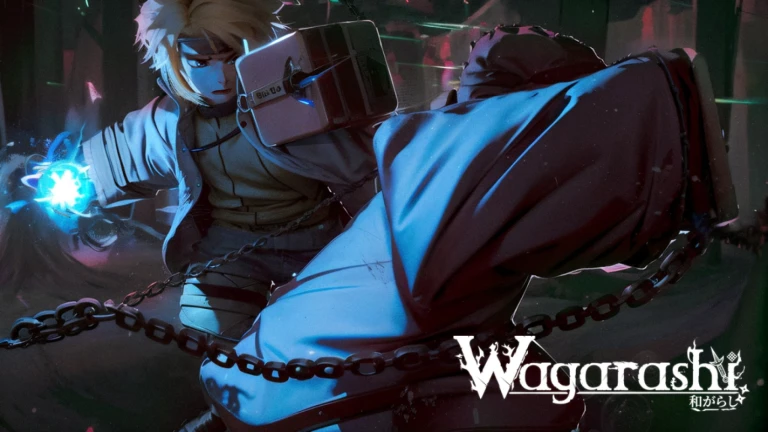 [RELEASE] Wagarashi