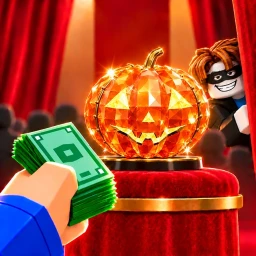 [🚨RAIDS] Bid or Steal  icon