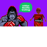 Gorilla gang From the Jungle