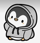 Penguin world >:D