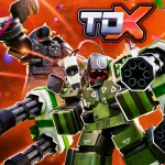 [🎉PARTY🎉] Tower Defense X: BETA