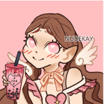 Pinkladybug fan group