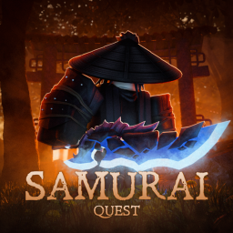 Samurai Quest [ALPHA]