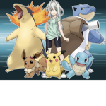 Pokémon Go is epic!