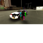 car games boiii