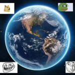 WORLD WAR MEMEZ
