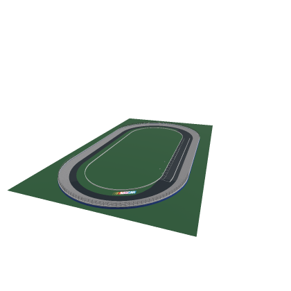 Another Free Racetrack