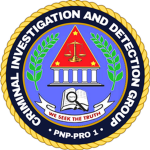 Criminal Investigation and Detection Groups