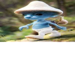 The true Troll Face Army