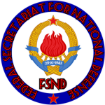 --Ministry of Defense--
