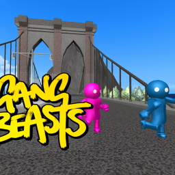 Gang Beasts (ALPHA)