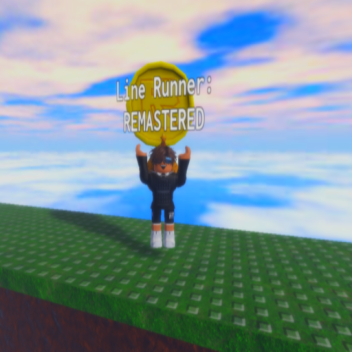 Line Runner: Remastered (IN MANUTENZIONE)