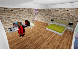 Vibe Bedroom