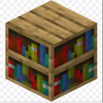 minecraft book club