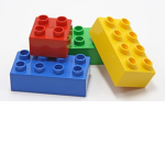lego blocks studio