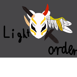 Light Order Roleplay Game.