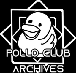 The Pollo Club Arcives