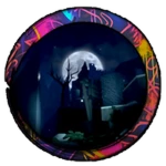 caption=Badge