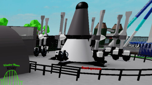 WONDERS MANOR RESORT (UPDATE!)