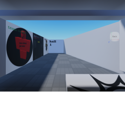 hacker hall