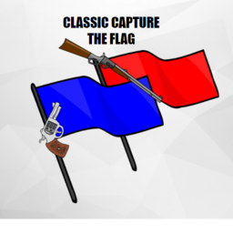 Classic CTF!