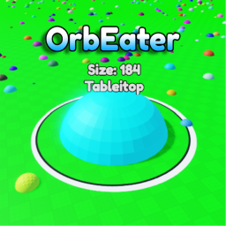 OrbEater