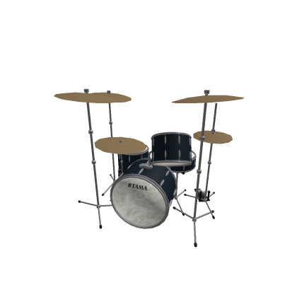 Festival Drumkit