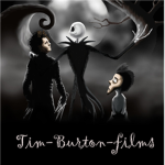 Tim Burton Fan Club