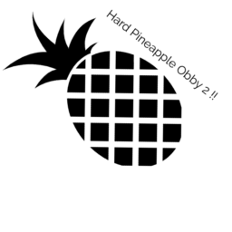 Hard Pineapple Obby