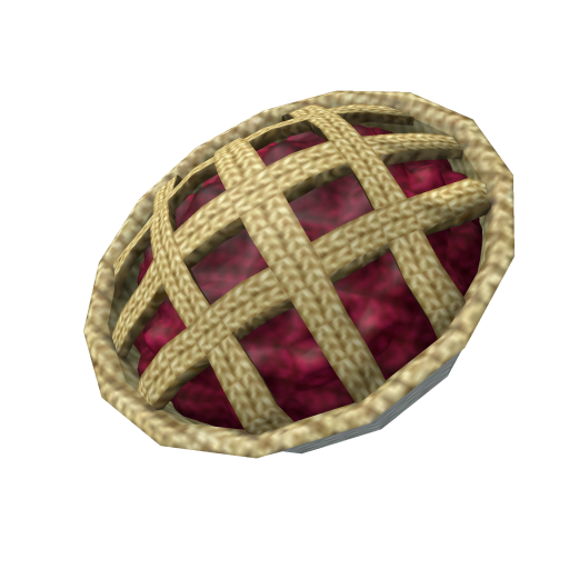 Pie Knit