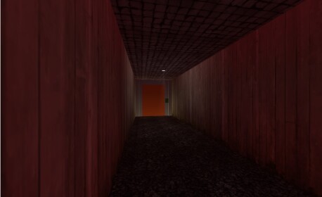 The Horror Basement Chapter 2 [BETA]
