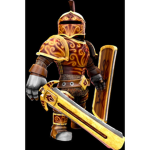 The Olympians Of ROBLOXIA Ultamite