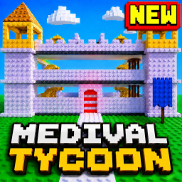 ⚔️[UPD3] Średniowieczny tycoon