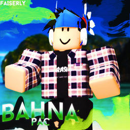 Bahna's PAC!