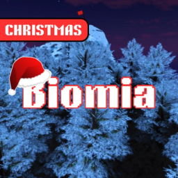 Biomia (more)