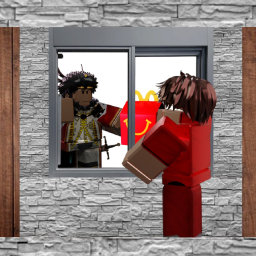 McDonalds (VC)