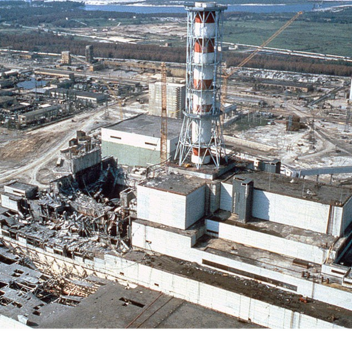 Welcome to Chernobyl! [🎉 UPDATE #1 🎉]