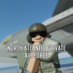 North Atlantic Private AirForce