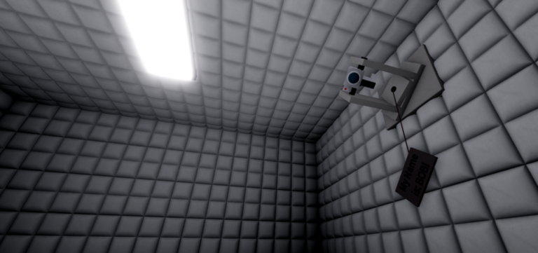 Solitary Confinement screenshot 1