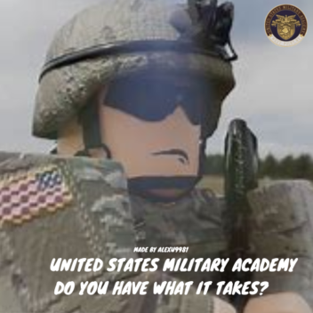 United States Military Academy [USMA]