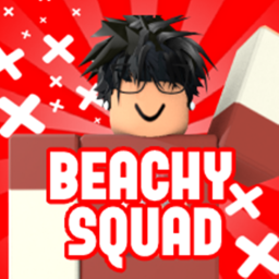 Beachy Squad's Server