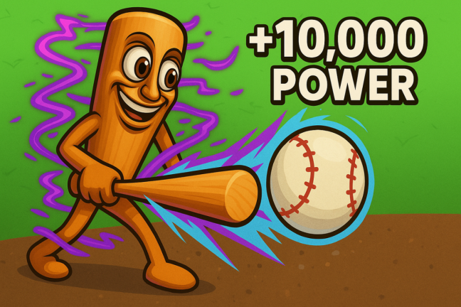 Baseball Studs Simulator ⚾ screenshot 2