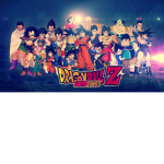 dragon ball fighter gods
