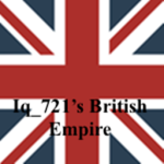 「British Empire」