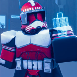 [New Border] Star Wars: Republic Border Roleplay icon